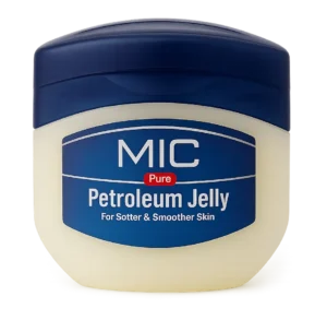 MIC Vaseline Original